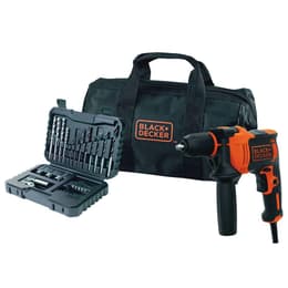 Black & Decker BEH710SA32-QS Boor / Schroevendraaier