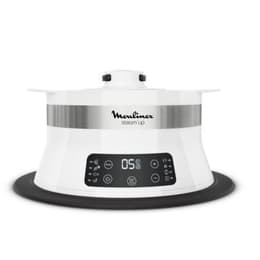 Moulinex Steam'up VJ504010 Multicooker