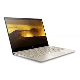 HP Envy 13-ad104nf 13" Core i7 1.8 GHz - SSD 320 GB - 8GB AZERTY - Frans