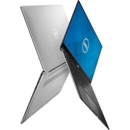 Dell XPS 13 7390 13" Core i7 1.8 GHz - SSD 256 GB - 8GB QWERTY - Engels
