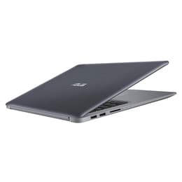Asus VivoBook S501ua-br083t 15" Core i3 2.4 GHz - HDD 1 TB - 4GB AZERTY - Frans