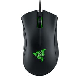 Razer DeathAdder Chroma Muis