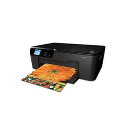 HP Deskjet 3520 Inkjet Printer