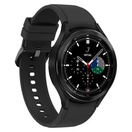 Horloges GPS Samsung Galaxy Watch 4 Classic - Zwart