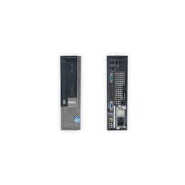 Dell Optiplex 7010 3000 GHz - HDD 250 GB RAM 8GB
