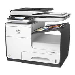 HP PageWide Pro 477DW Kleurenlaser