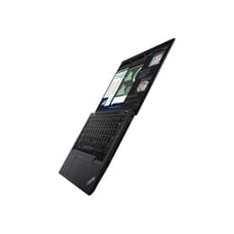 Lenovo ThinkPad L14 Gen 3 14" Ryzen 5 PRO 2.3 GHz - SSD 256 GB - 16GB AZERTY - Frans