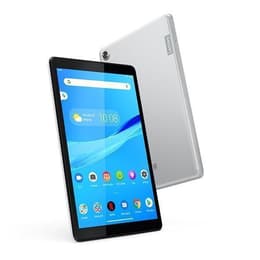 Lenovo Tab M8 (FHD) 32GB - Grijs - WiFi + 4G