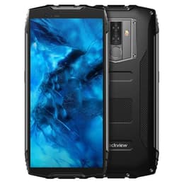BKVBV6800PB$ 64GB - Zwart - Simlockvrij