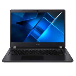 Acer TravelMate P2 15" Core i7 1.8 GHz - SSD 256 GB - 8GB AZERTY - Frans