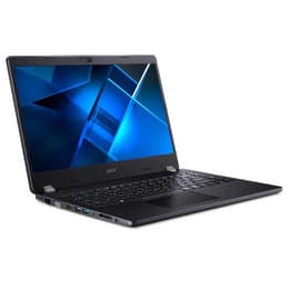 Acer TravelMate P2 15" Core i7 1.8 GHz - SSD 256 GB - 8GB AZERTY - Frans