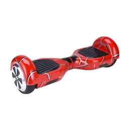 Obiwheel 10" spiderman Hoverboard