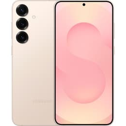 Galaxy S25+ 512GB - Rosé Goud - Simlockvrij