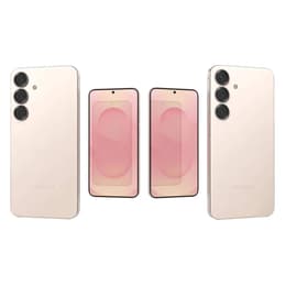 Galaxy S25+ 512GB - Rosé Goud - Simlockvrij