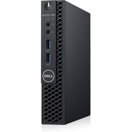 Dell OptiPlex 3060 Core i5 3 GHz - SSD 1 TB RAM 32GB
