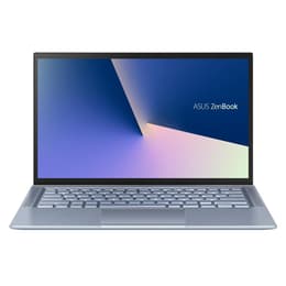 Asus ZenBook UX431FA-AM102T 14" Core i7 1.8 GHz - SSD 512 GB - 16GB AZERTY - Frans