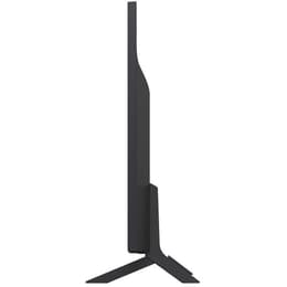 Smart TV LG QLED Ultra HD 4K 109 cm 43QNED84A6C