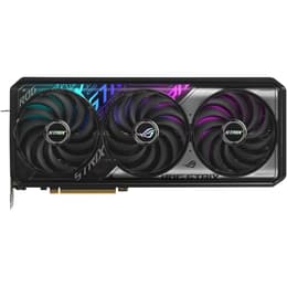 Asus NVIDIA GeForce RTX 5070 12GB GDDR7 ROG STRIX OC Grafische Kaart