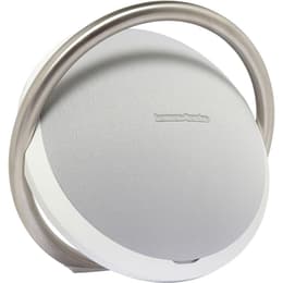 Harman Kardon Enceinte Bluetooth Speaker - Wit