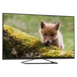 Smart TV Philips LCD Ultra HD 4K 127 cm 50PUK6809