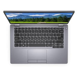 Dell Latitude 5310 2-in-1 13" Core i5 1.6 GHz - SSD 1 TB - 8GB QWERTZ - Duits