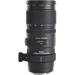 Sigma Lens 70-200mm f/2.8 II APO DG macro HSM Nikon F 70-200mm f/2.8