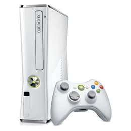 Xbox 360 - HDD 120 GB - Wit
