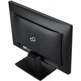 22-inch Fujitsu B22W-6 1680 x 1050 LED Beeldscherm Zwart
