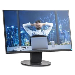 23,8-inch Eizo FlexScan EV2450-BK LCD Beeldscherm Zwart