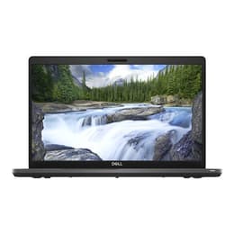 Dell Precision 3540 15" Core i7 1.8 GHz - SSD 512 GB - 16GB AZERTY - Frans