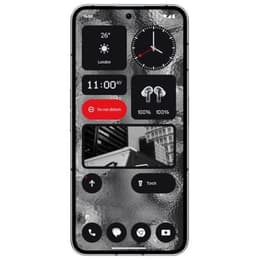 Nothing Phone (2) 512GB - Donkergrijs - Simlockvrij