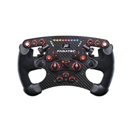 Stuur Xbox One X/S / Xbox Series X/S / PC Fanatec Steering Wheel Formula V2