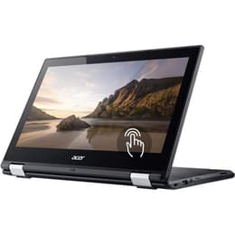 Acer Chromebook R11 C738T Celeron 1.6 GHz 32GB SSD - 4GB QWERTY - Spaans
