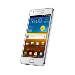 I9100 galaxy s II 16GB - Wit - Simlockvrij