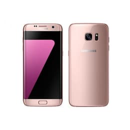 Galaxy S7 edge 32GB - Rosé Goud - Simlockvrij - Dual-SIM