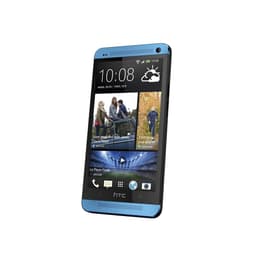 HTC One 32GB - Blauw - Simlockvrij