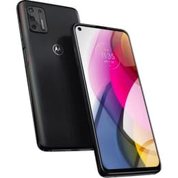 Motorola Moto G Stylus (2021) 128GB - Zwart - Simlockvrij
