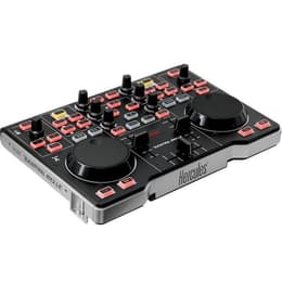 Hercules Dj Control MP3 LE Audio accessoires