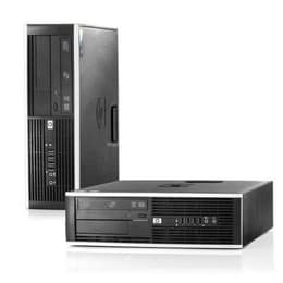 HP Compaq 6000 Pro SFF Core 2 Duo 1,6 GHz - HDD 250 GB RAM 2GB