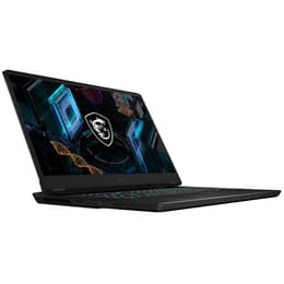 MSI GP76 Leopard 17" Core i7 2.3 GHz - SSD 512 GB - 8GB QWERTZ - Duits
