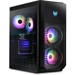 Acer Predator Orion 5000 640 I7206G (PO5-640_E) Core i7 2.1 GHz - SSD 1 TB - 32GB - NVIDIA GeForce RTX 3070