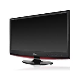 22-inch LG M2262D 1920 x 1080 LCD Beeldscherm Zwart