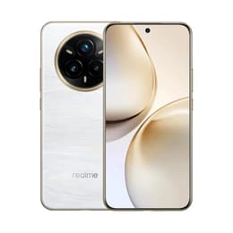 Realme 14 Pro+ 512GB - Wit - Simlockvrij