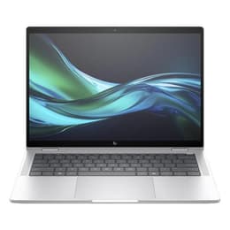 HP Elite x360 1040 G11 14" Core Ultra 7 3.8 GHz - SSD 512 GB - 16GB QWERTY - Italiaans