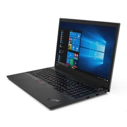 Lenovo ThinkPad T14 G2 15" Ryzen 5 2.3 GHz - SSD 512 GB - 16GB AZERTY - Frans