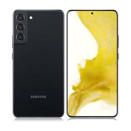 Galaxy S22 5G 256GB - Zwart - Simlockvrij - Dual-SIM