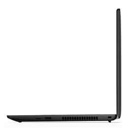 Lenovo ThinkPad L15 G3 15" Core i5 1.3 GHz - SSD 512 GB - 8GB QWERTZ - Duits