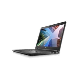 Dell Latitude 5490 14" Core i5 1.7 GHz - SSD 256 GB - 16GB AZERTY - Frans