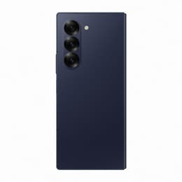 Galaxy Z Fold6 512GB - Donkerblauw - Simlockvrij