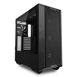 Tour Gaming Lian Li Ryzen 7 4.2 GHz - SSD 2 TB - 32GB - NVIDIA GeForce RTX 4070 Super